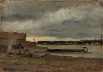  door Gerhard Munthe