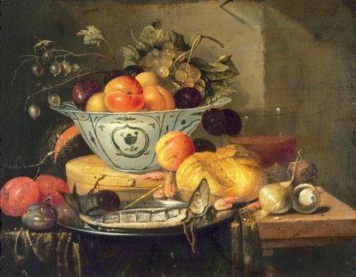 Onbekend beeld door Gerhardt van Duynen
