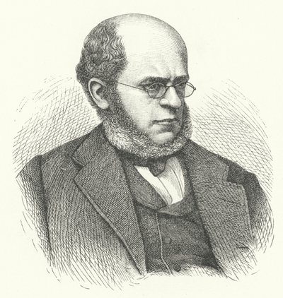 Adolph Menzel, Duitse realist kunstenaar door German School