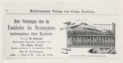 Advertentie voor 