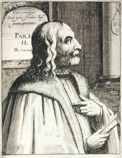 Albrecht Dürer, Duitse renaissance schilder en prentmaker (gravure) door German School