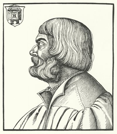 Albrecht Dürer door German School