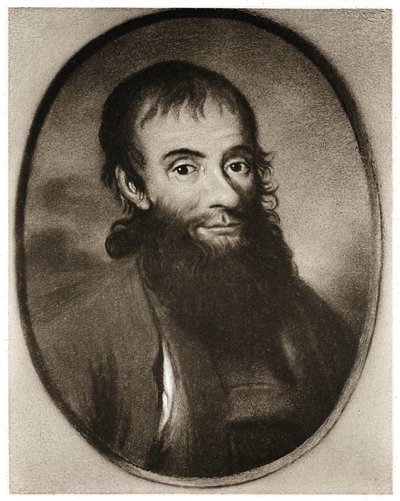 Andreas Hofer door German School