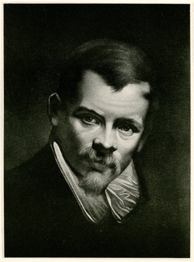 Annibale Carracci door German School