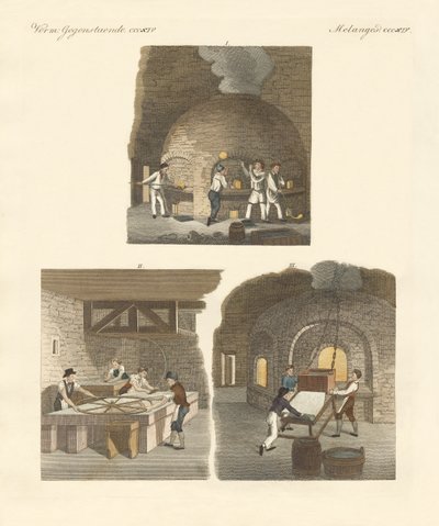 Olifantenkasteel van Grote Khan Kublai door German School