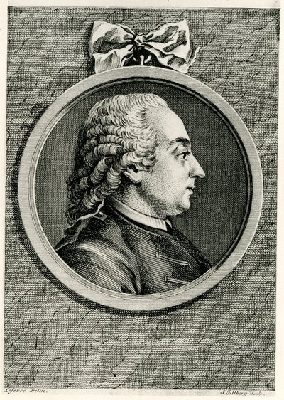 Fernando Galiani door German School