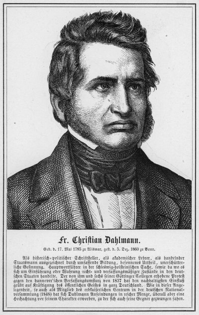 Fr Christian Dahlmann door German School