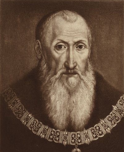 Frederik IV, keurvorst van de Palts door German School