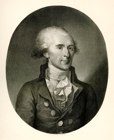 Friedrich Heinrich Jacobi door German School