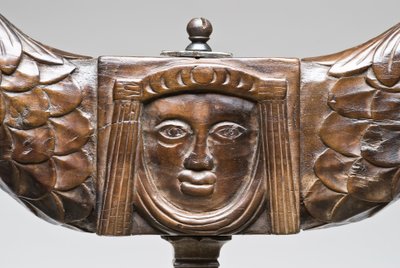 Handboor, ca. 1600 door German School