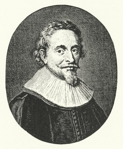 Hugo Grotius, Nederlandse jurist door German School