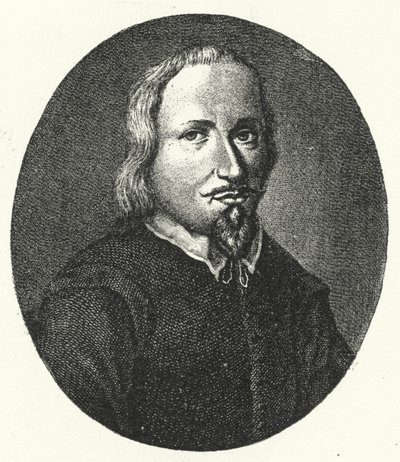 Jakob Boehme, Duitse theoloog door German School