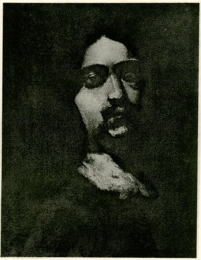 Jusepe de Ribera, 1884-90 (fototype) door German School