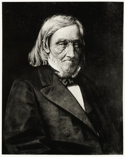 Karl Ernst von Baer door German School