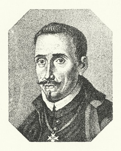 Lope de Vega, Spaanse dichter en toneelschrijver door German School