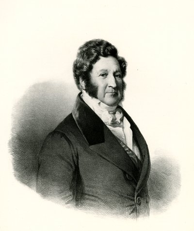 Ludwig Philipp door German School