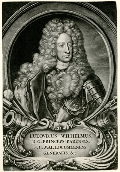 Lodewijk Willem door German School
