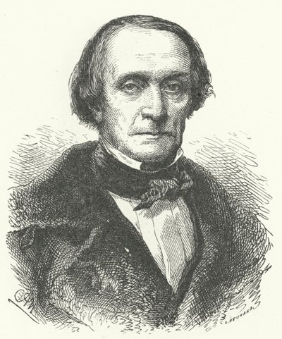 Peter von Cornelius, Duitse schilder door German School