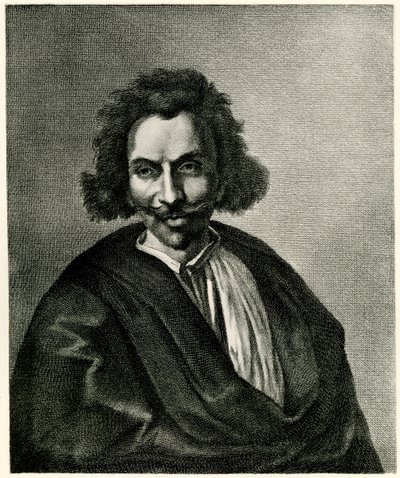 Pieter van Laer door German School
