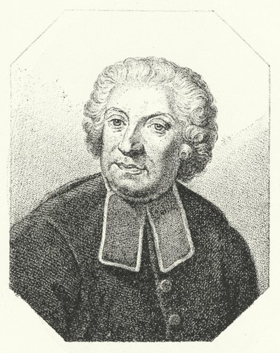 Pietro Metastasio, Italiaanse dichter door German School