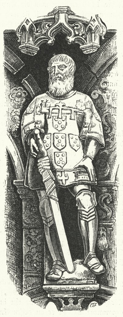 Prins Hendrik de Zeevaarder door German School