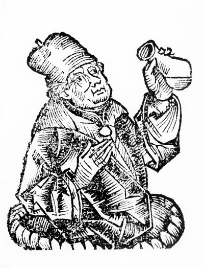 St. Jacob, uit 