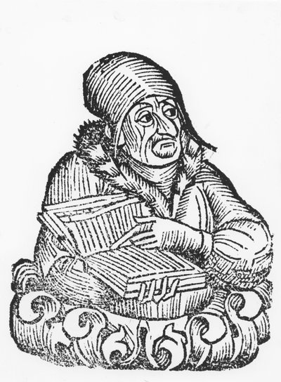 St. Nicolo Perot, uit 
