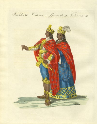 De Peruaanse Inca