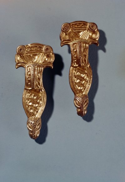 Thueringer fibula