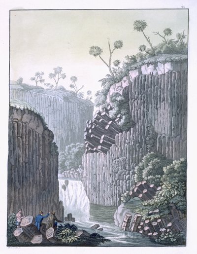 Ontdekkingsreizigers met Humboldt