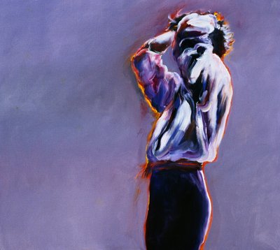 Kira door Gerrit Greve