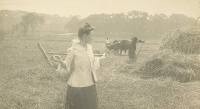 [Gertrude O