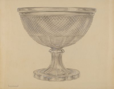 Compote door Gertrude Lemberg