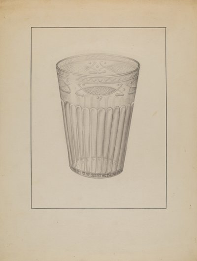 Flip, c. 1936 door Gertrude Lemberg