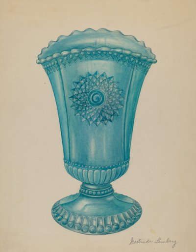 Vaas, 1935-1942. door Gertrude Lemberg