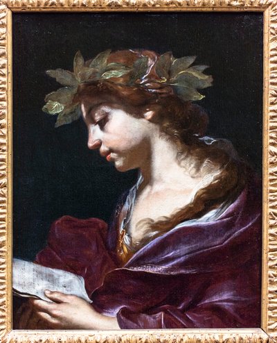  door Giacinto Brandi