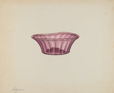 Kom, 1938 door Giacinto Capelli