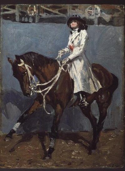 Poppy Jeannette door Gilbert Holiday