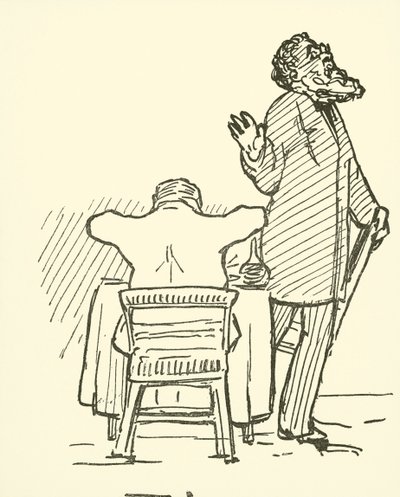 Besant en Rice door Gilbert Keith Chesterton