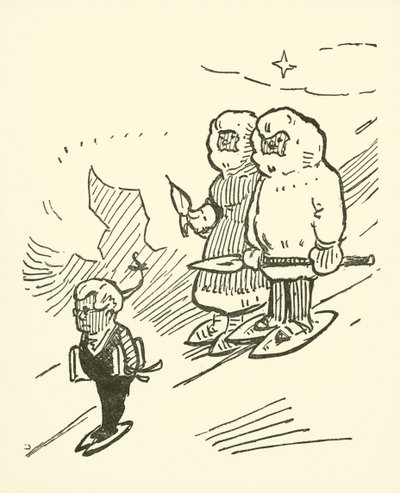 David Hume door Gilbert Keith Chesterton