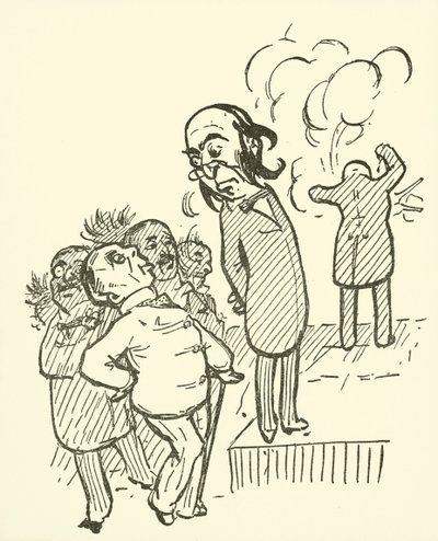 Professor James Dewar, FRS door Gilbert Keith Chesterton