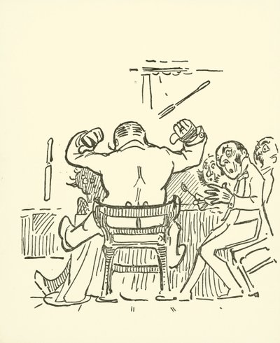 De hertog van Fife, KT, PC, GCVO door Gilbert Keith Chesterton