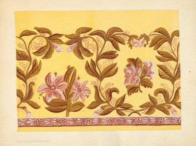 Bandbox, ca. 1937 door Gilbert Sackerman