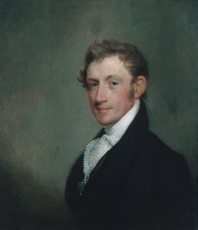  door Gilbert Stuart