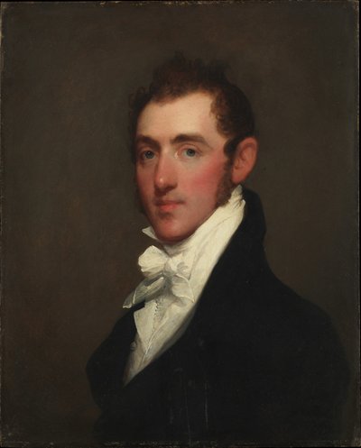 door Gilbert Stuart