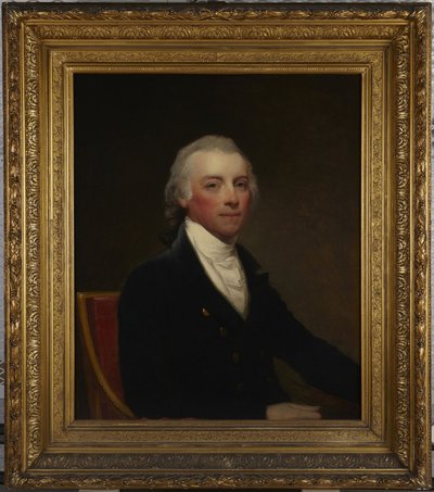  door Gilbert Stuart