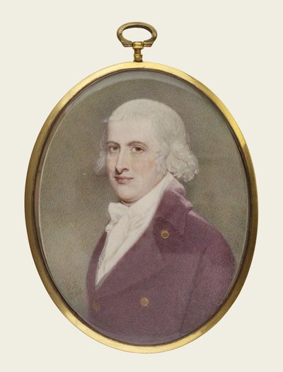  door Gilbert Stuart