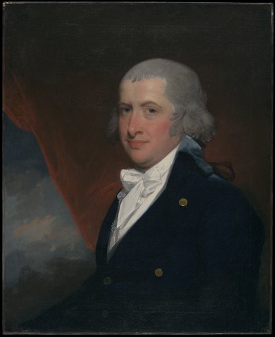  door Gilbert Stuart