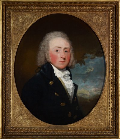  door Gilbert Stuart