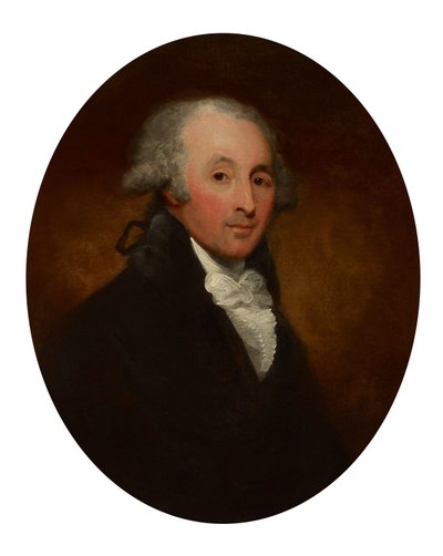  door Gilbert Stuart